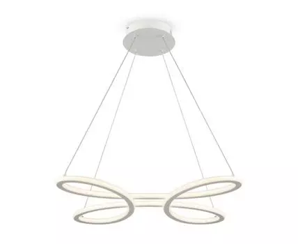 Подвесная люстра Freya Jumbo