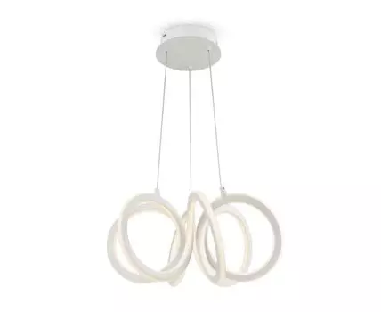 Подвесная люстра Freya Jumbo