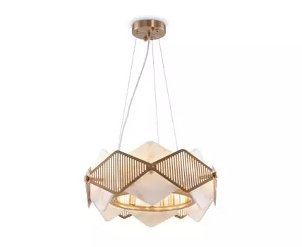 Подвесная люстра Freya Libra