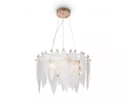 Подвесная люстра Freya Lucrecia