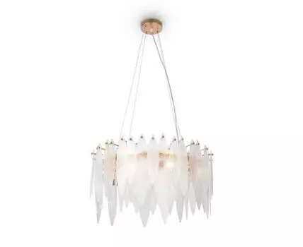Подвесная люстра Freya Lucrecia