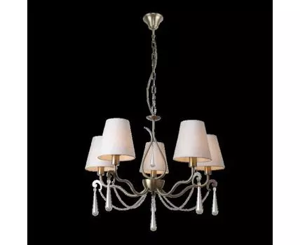 Подвесная люстра Freya Madeline