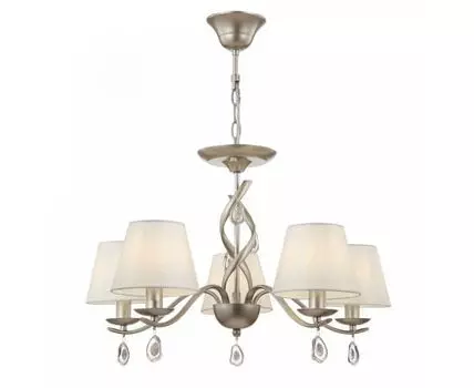 Подвесная люстра Freya Monique