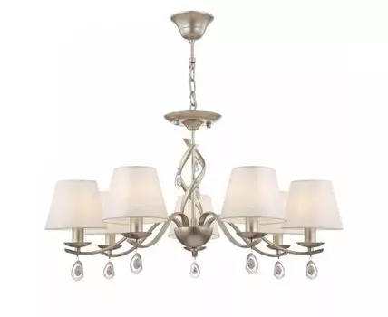 Подвесная люстра Freya Monique