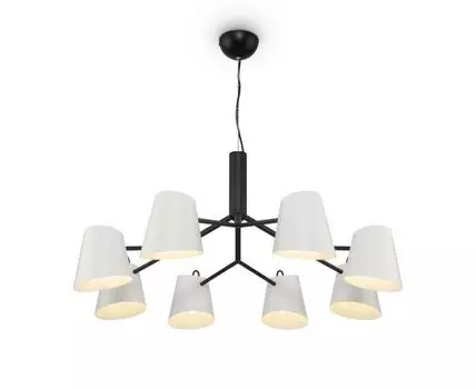 Подвесная люстра Freya Nordic