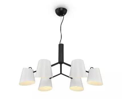 Подвесная люстра Freya Nordic