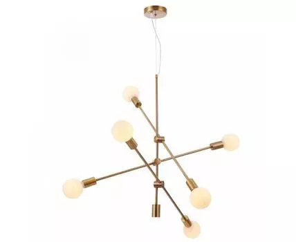 Подвесная люстра Freya Octavia