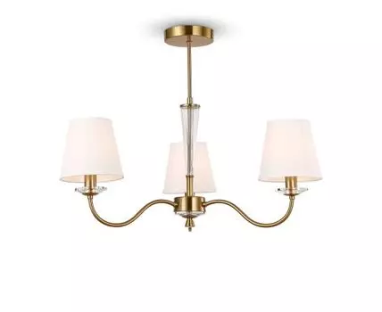 Подвесная люстра Freya Osborn