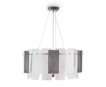 Подвесная люстра Freya Ottimo