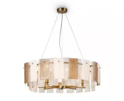 Подвесная люстра Freya Ottimo