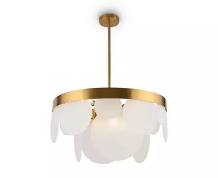 Подвесная люстра Freya Porto