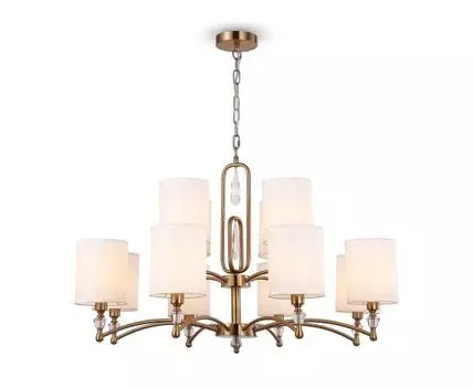 Подвесная люстра Freya Riverside