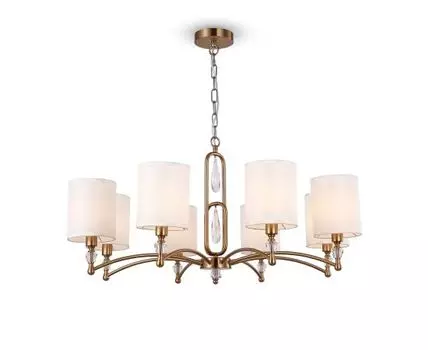 Подвесная люстра Freya Riverside