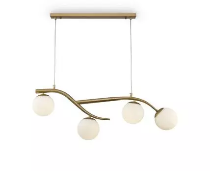 Подвесная люстра Freya Rosella