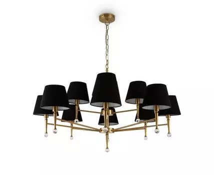 Подвесная люстра Freya Rosemary