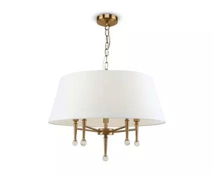 Подвесная люстра Freya Rosemary