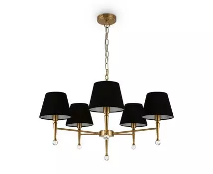 Подвесная люстра Freya Rosemary