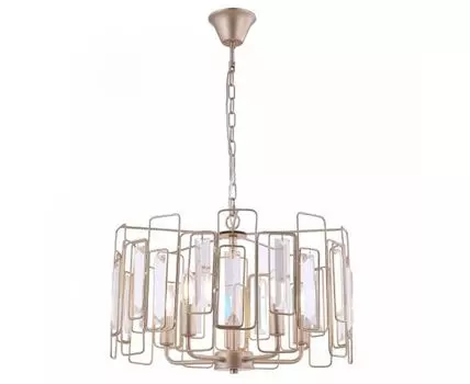 Подвесная люстра Freya Rowena
