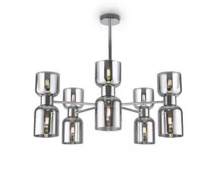 Подвесная люстра Freya Savia