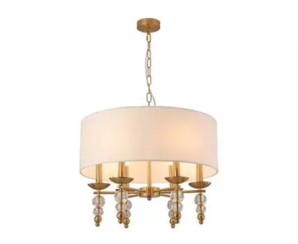 Подвесная люстра Freya Side