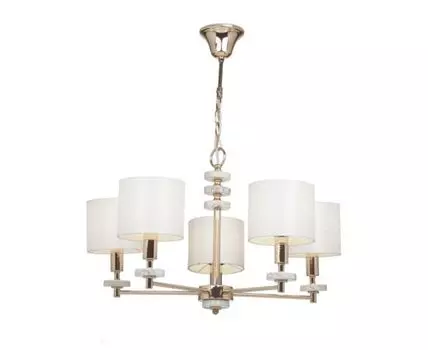 Подвесная люстра Freya Tiana