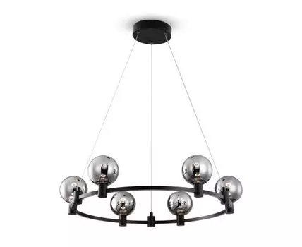 Подвесная люстра Freya Urban