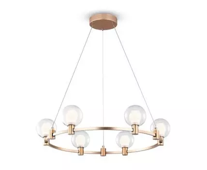Подвесная люстра Freya Urban
