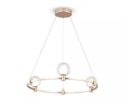 Подвесная люстра Freya Urban
