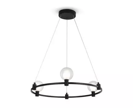 Подвесная люстра Freya Urban