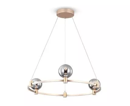 Подвесная люстра Freya Urban