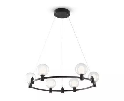 Подвесная люстра Freya Urban