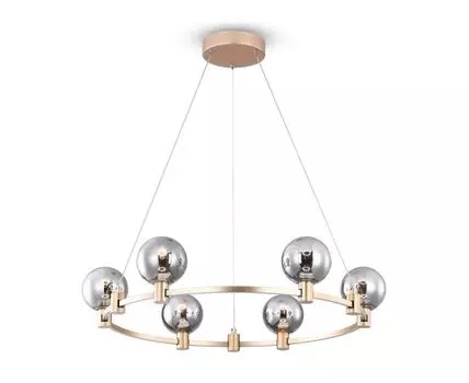 Подвесная люстра Freya Urban