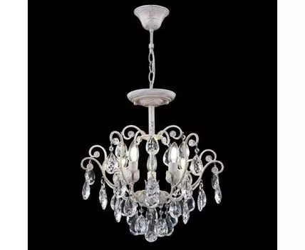 Подвесная люстра Freya Veronica