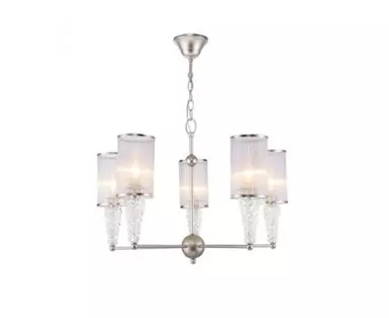 Подвесная люстра Freya Vilena