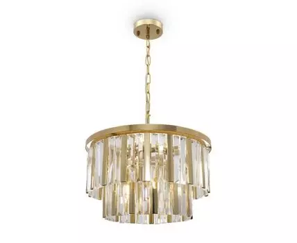 Подвесная люстра Freya Viviane