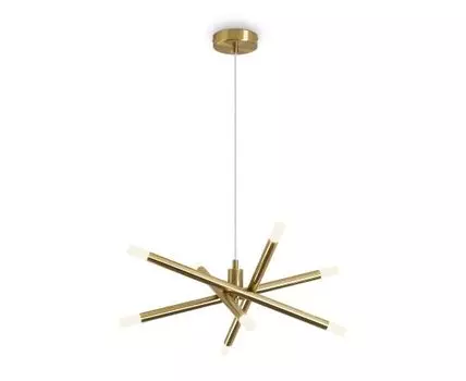 Подвесная люстра Freya Wands