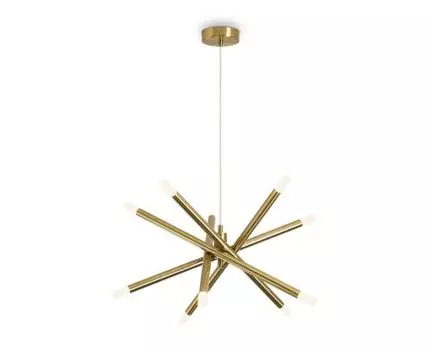 Подвесная люстра Freya Wands