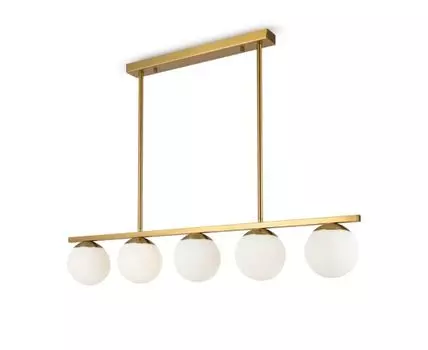 Подвесная люстра Freya Zing