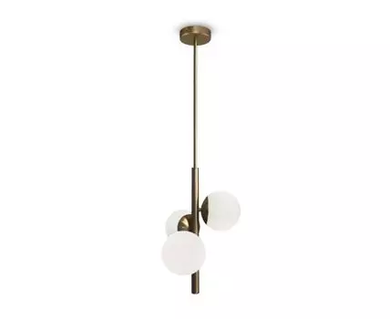 Подвесная люстра Freya Zing