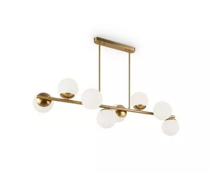 Подвесная люстра Freya Zing