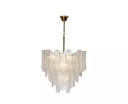 Подвесная люстра Garda Decor