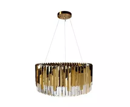 Подвесная люстра Garda Decor