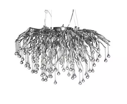 Подвесная люстра Garda Decor