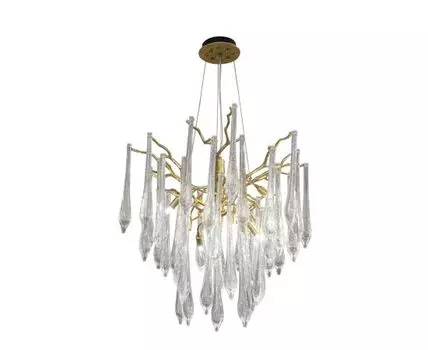 Подвесная люстра Garda Decor