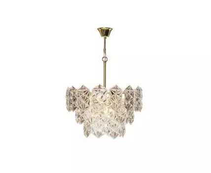 Подвесная люстра Garda Decor