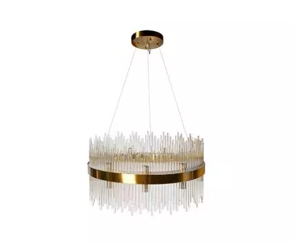 Подвесная люстра Garda Decor
