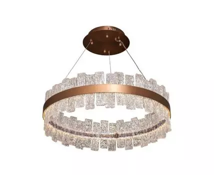 Подвесная люстра Garda Decor