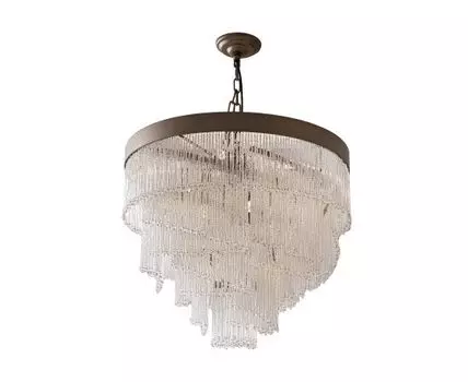 Подвесная люстра Garda Decor