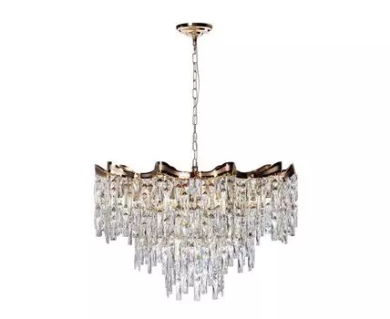 Подвесная люстра Garda Decor