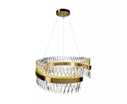 Подвесная люстра Garda Decor